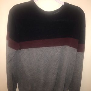 Claiborne mens sweater size large